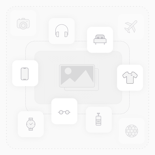 Square Mini Cake Board 90x90mm Silver 100 pc Artigee